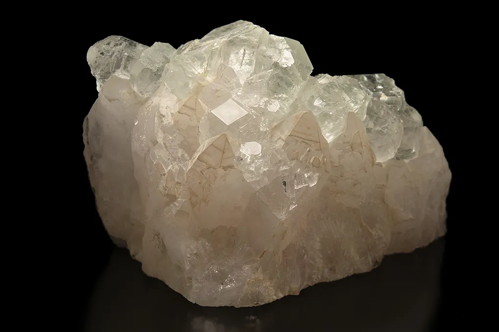 Fluorite - image 2