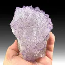 Fluorite - image 1