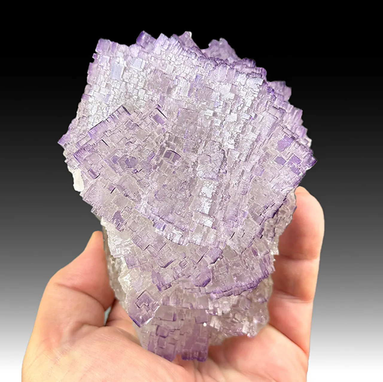 Fluorite - image 1