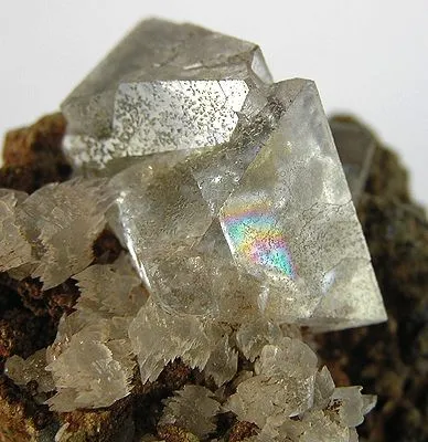 Fluorite - image 2