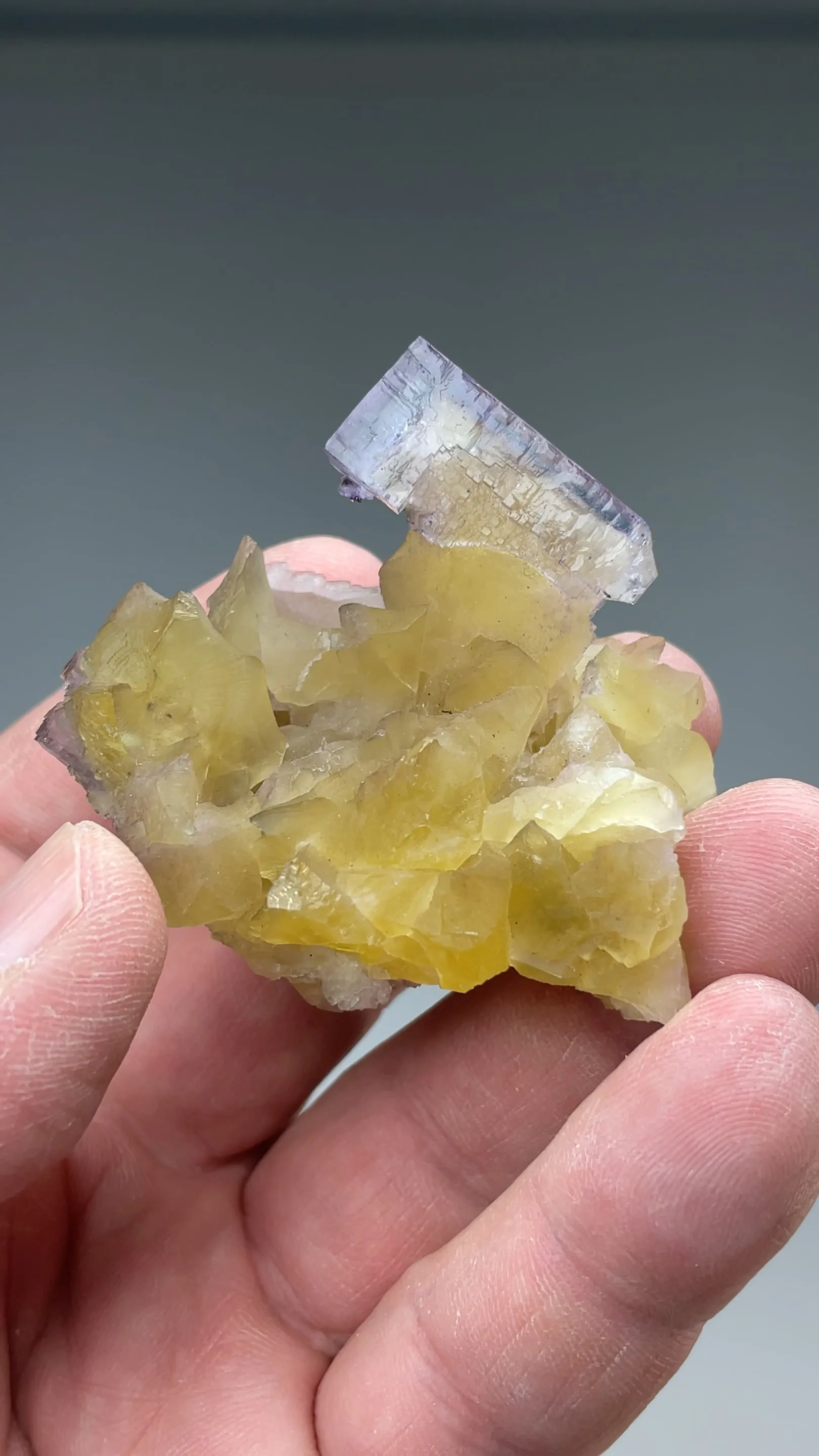 Fluorite - image 2