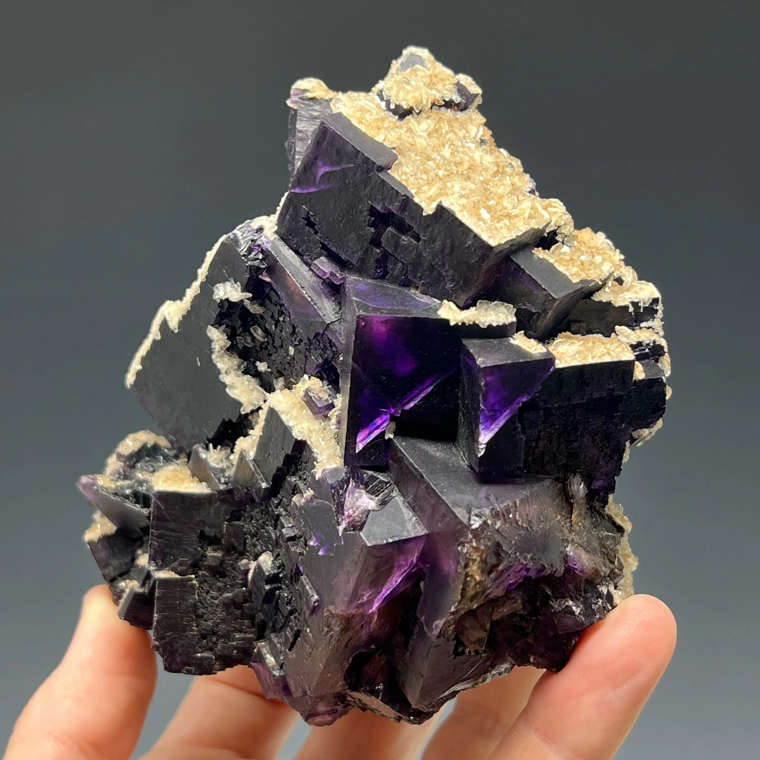 Fluorite - image 2