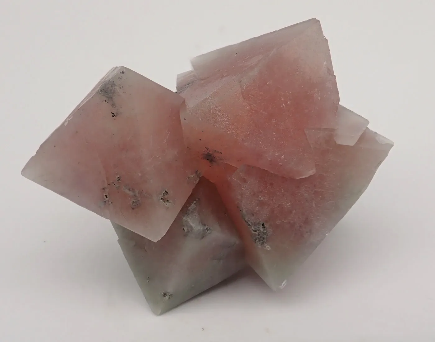 Fluorite - image 3