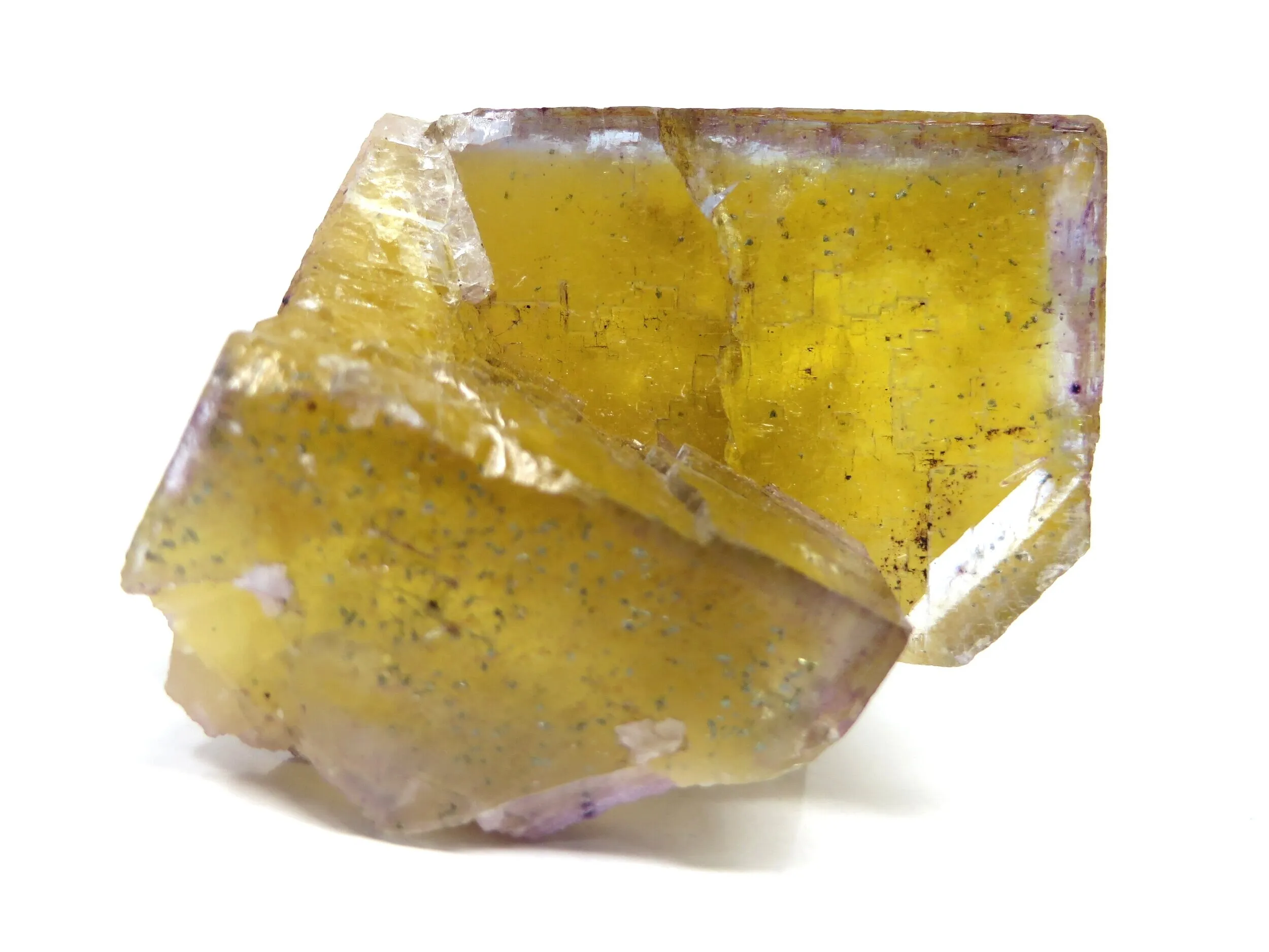 Fluorite - image 2