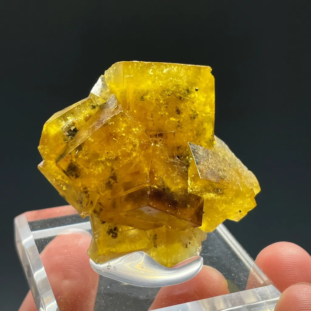 Fluorite - image 2
