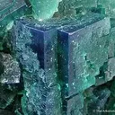 Fluorite - image 2