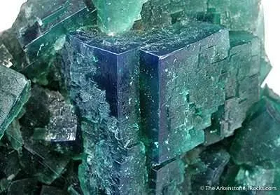 Fluorite - image 2