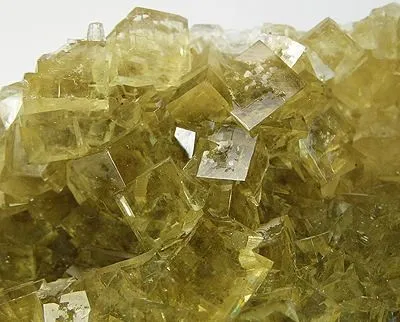 Fluorite - image 2