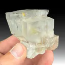 Fluorite - image 1
