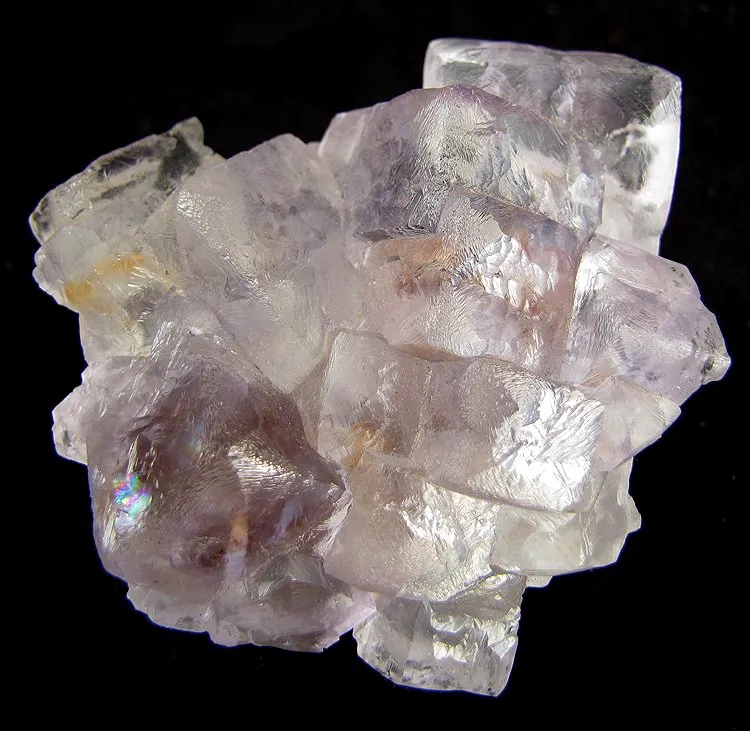 Fluorite image