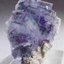 Fluorite - image 1