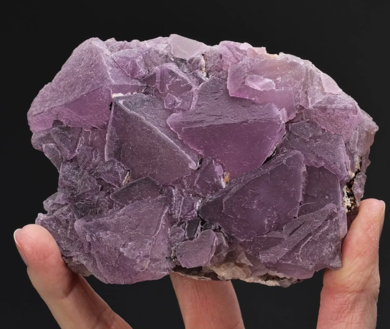 Fluorite - image 2