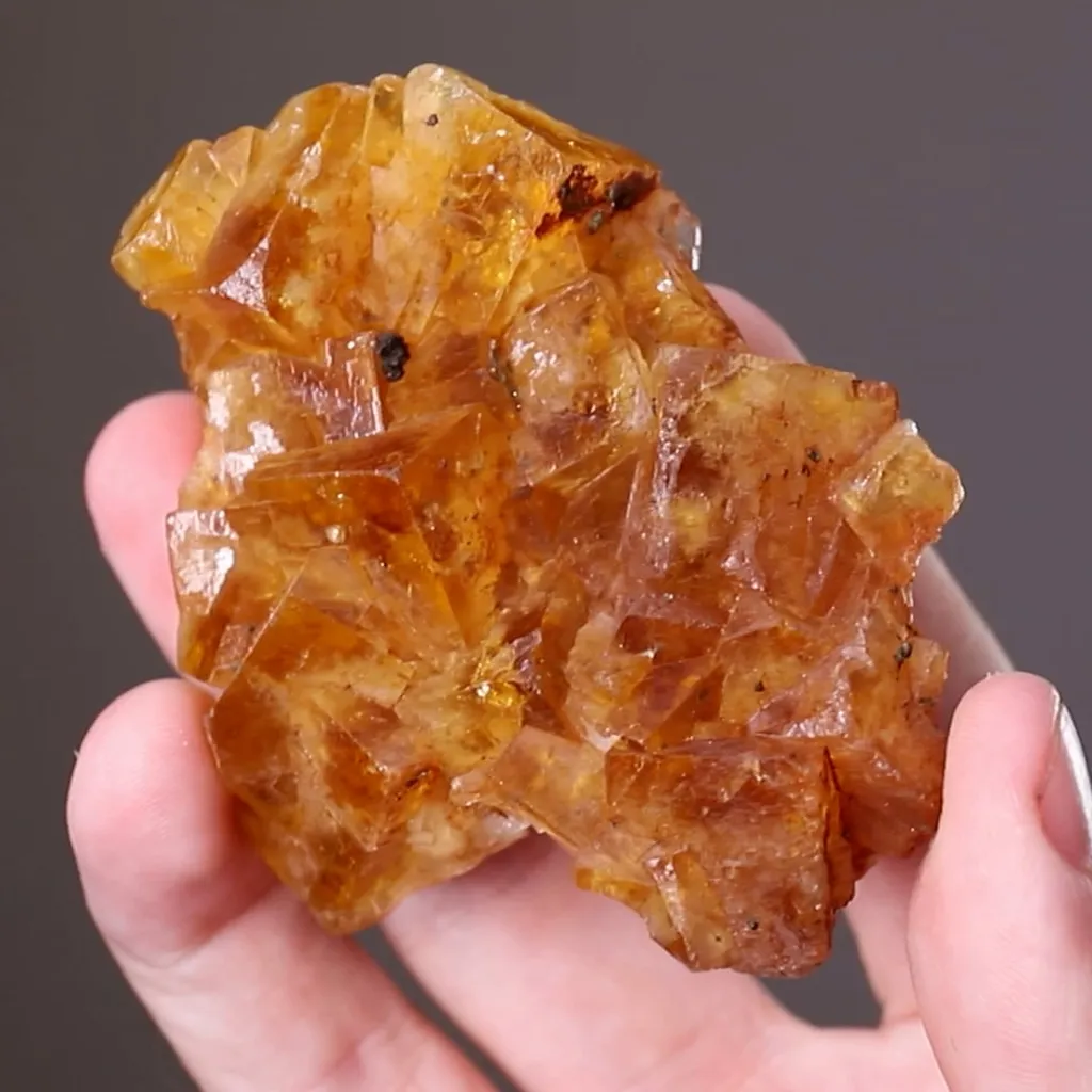 Fluorite - image 2