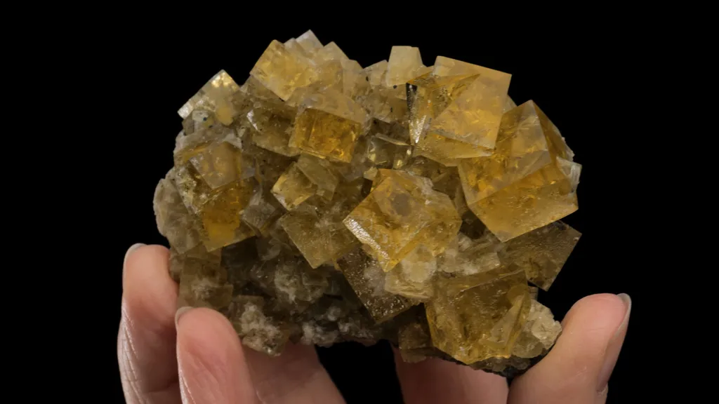Fluorite - image 2