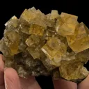 Fluorite - image 2