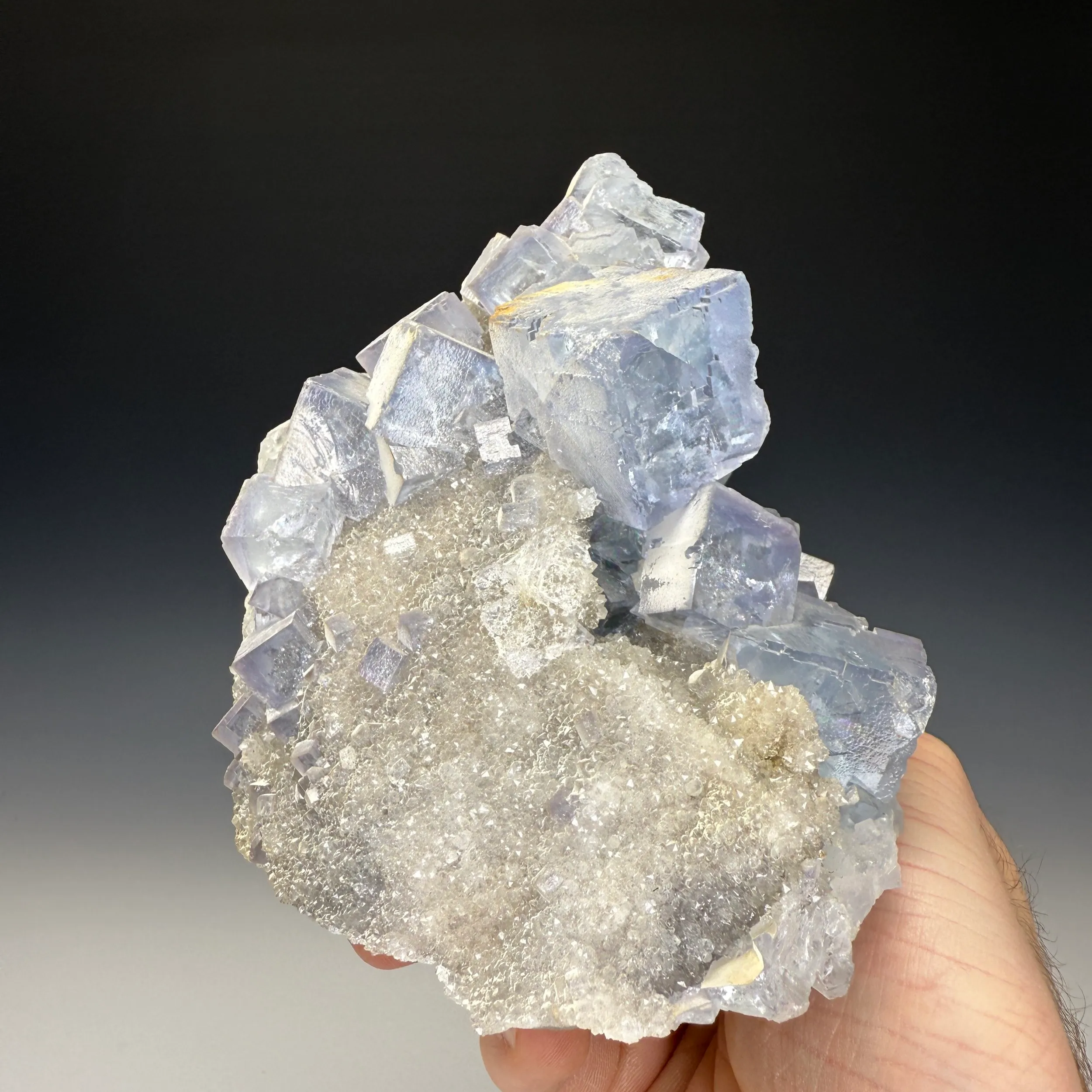 Fluorite - image 4
