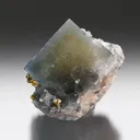 Fluorite - image 1