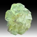 Fluorite - image 1