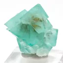 Fluorite - image 1