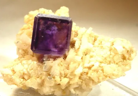 Fluorite image