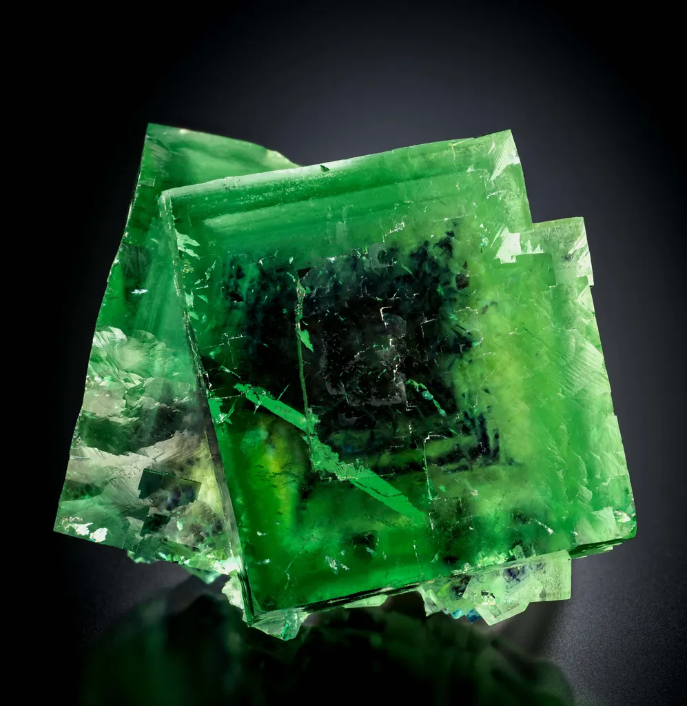 Fluorite image