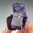 Fluorite - image 4