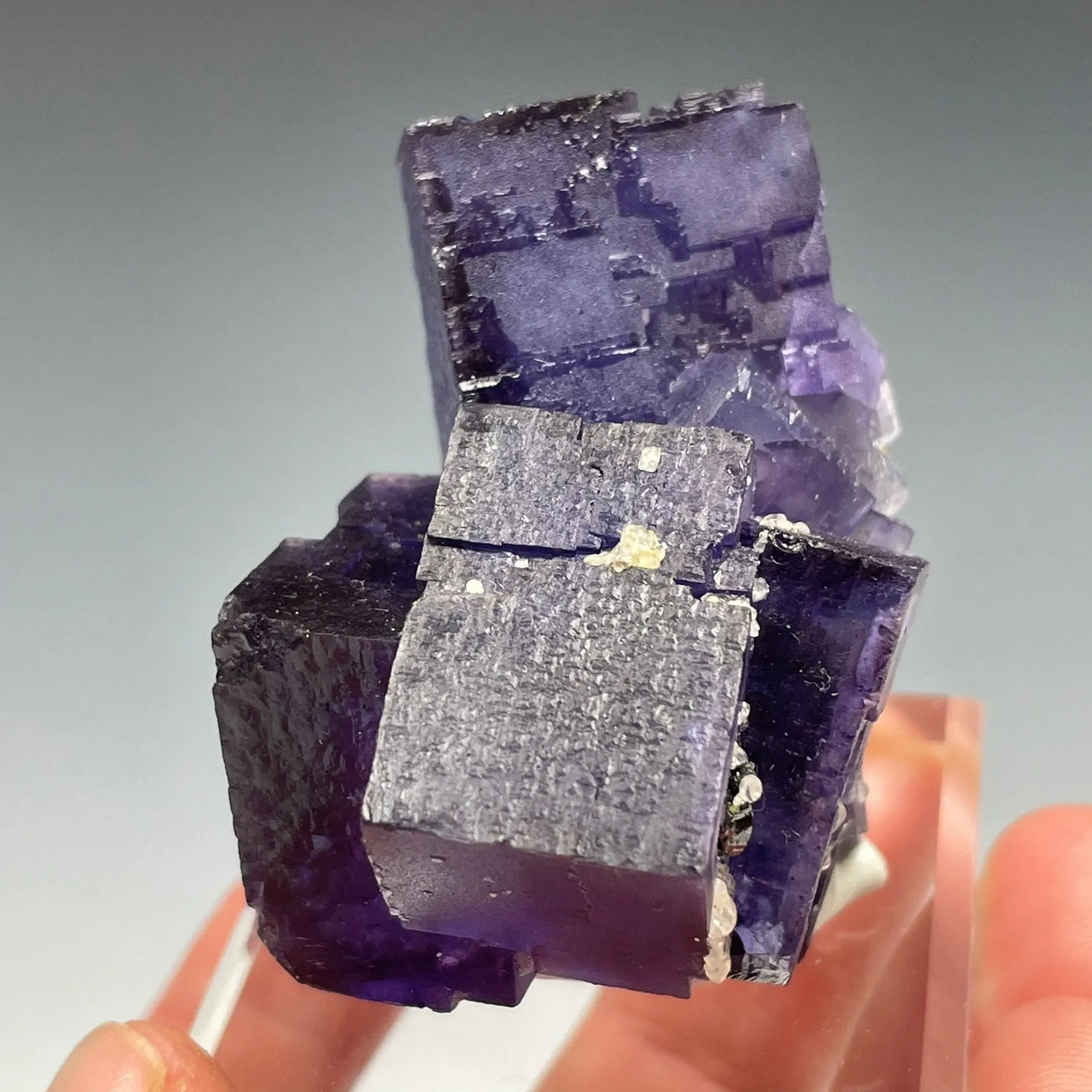 Fluorite - image 4