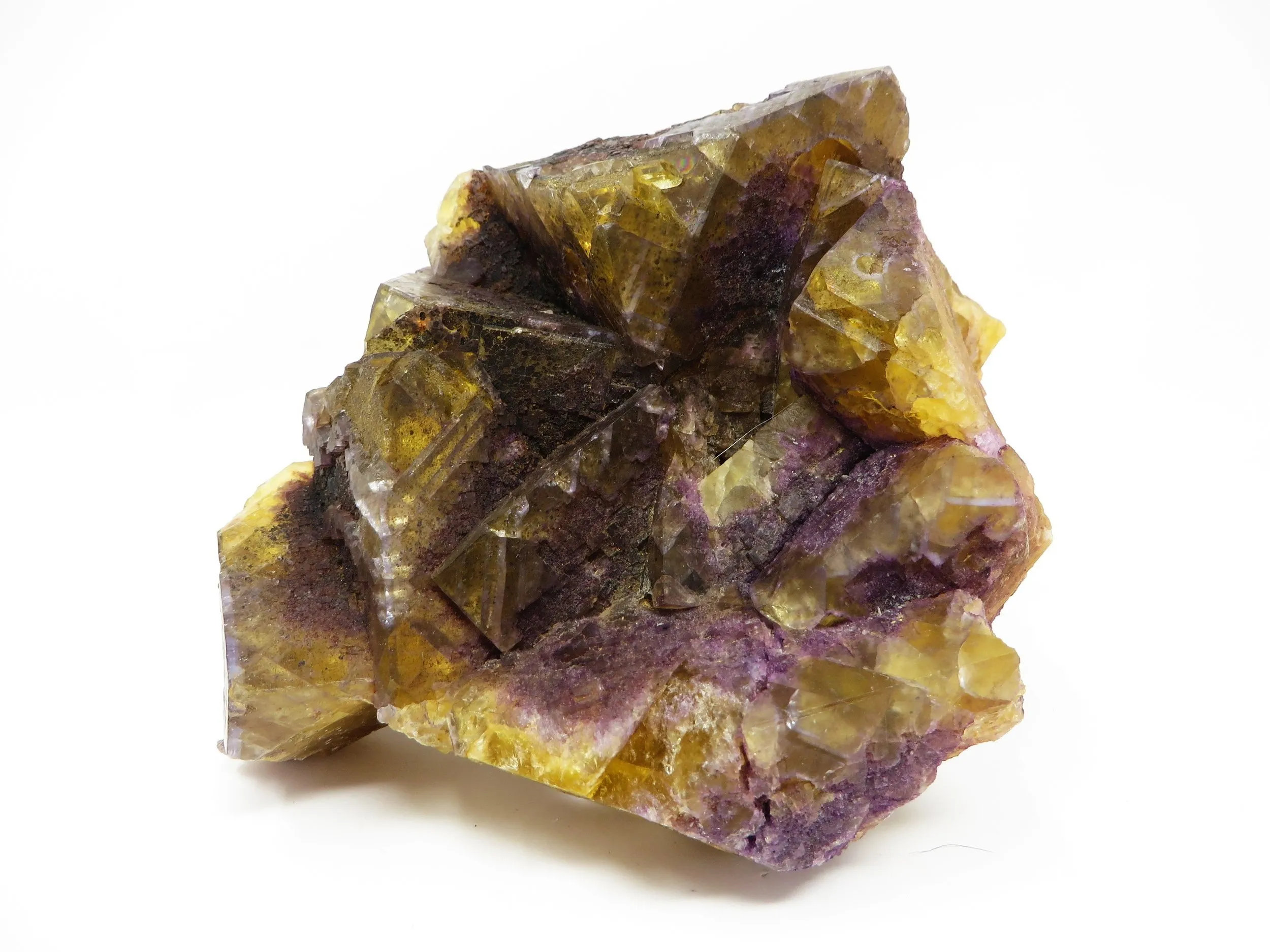 Fluorite - image 2