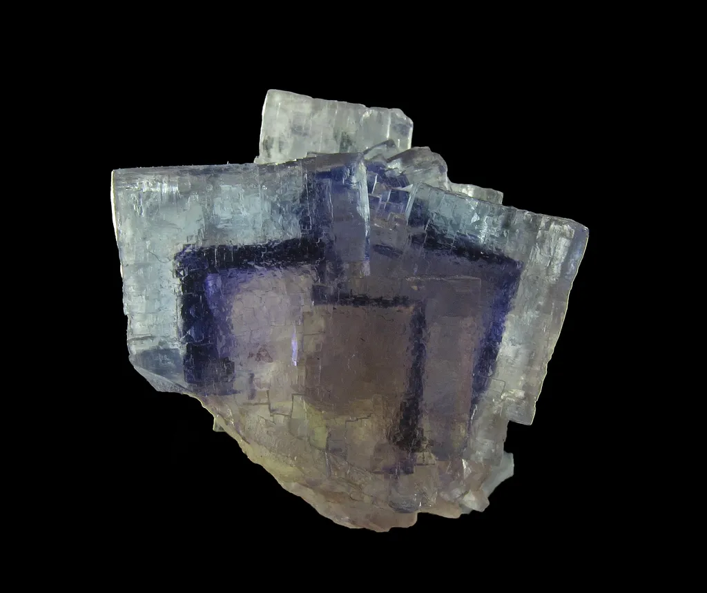Fluorite image