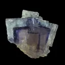Fluorite - image 1