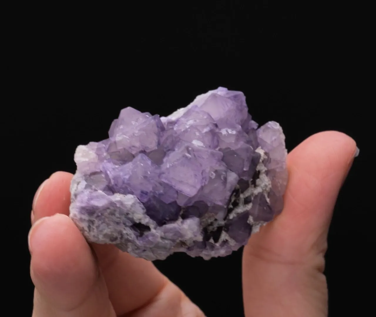 Fluorite - image 2