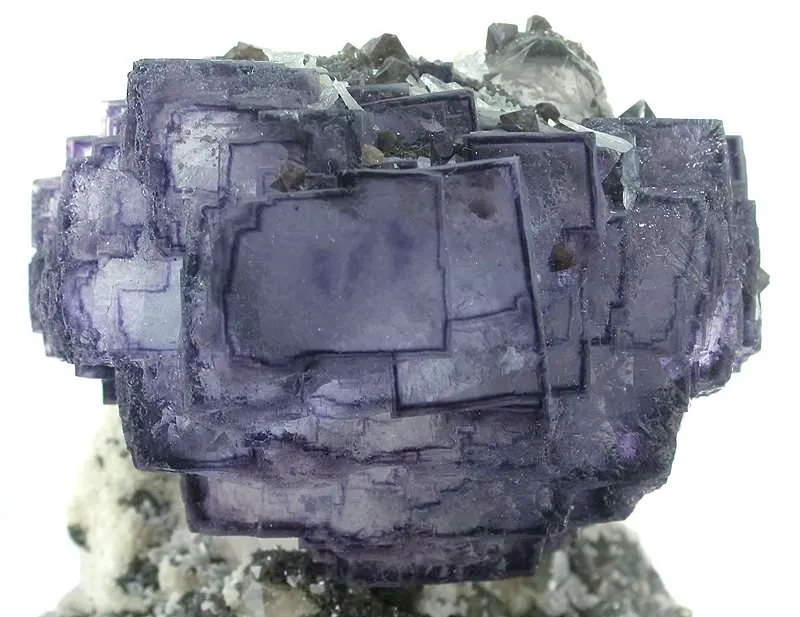 Fluorite - image 5