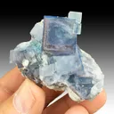 Fluorite - image 1