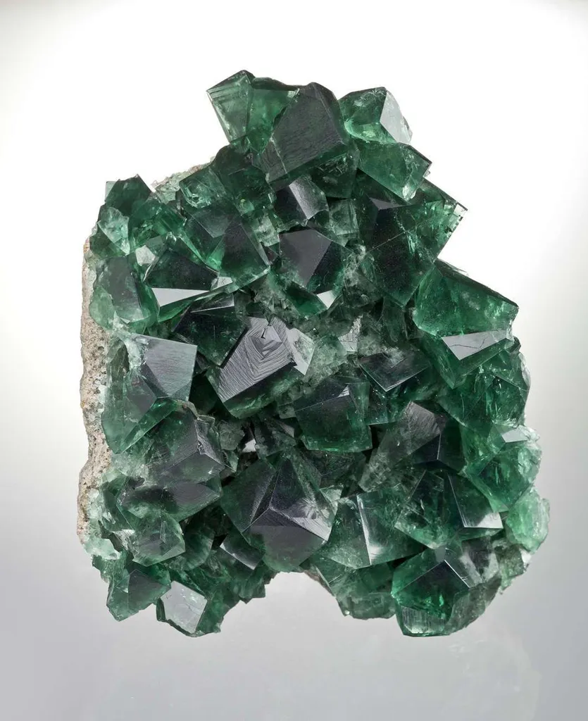 Fluorite - image 2