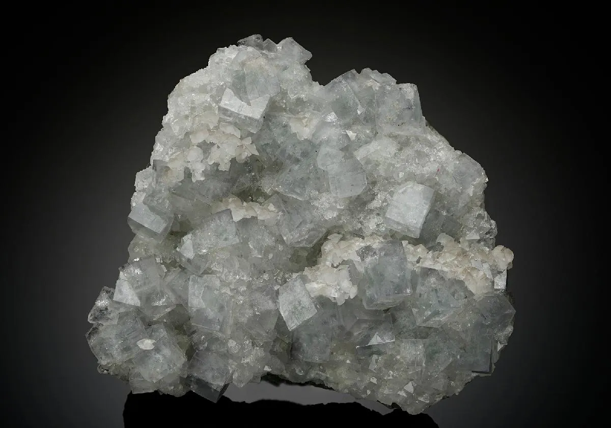 Fluorite - image 1