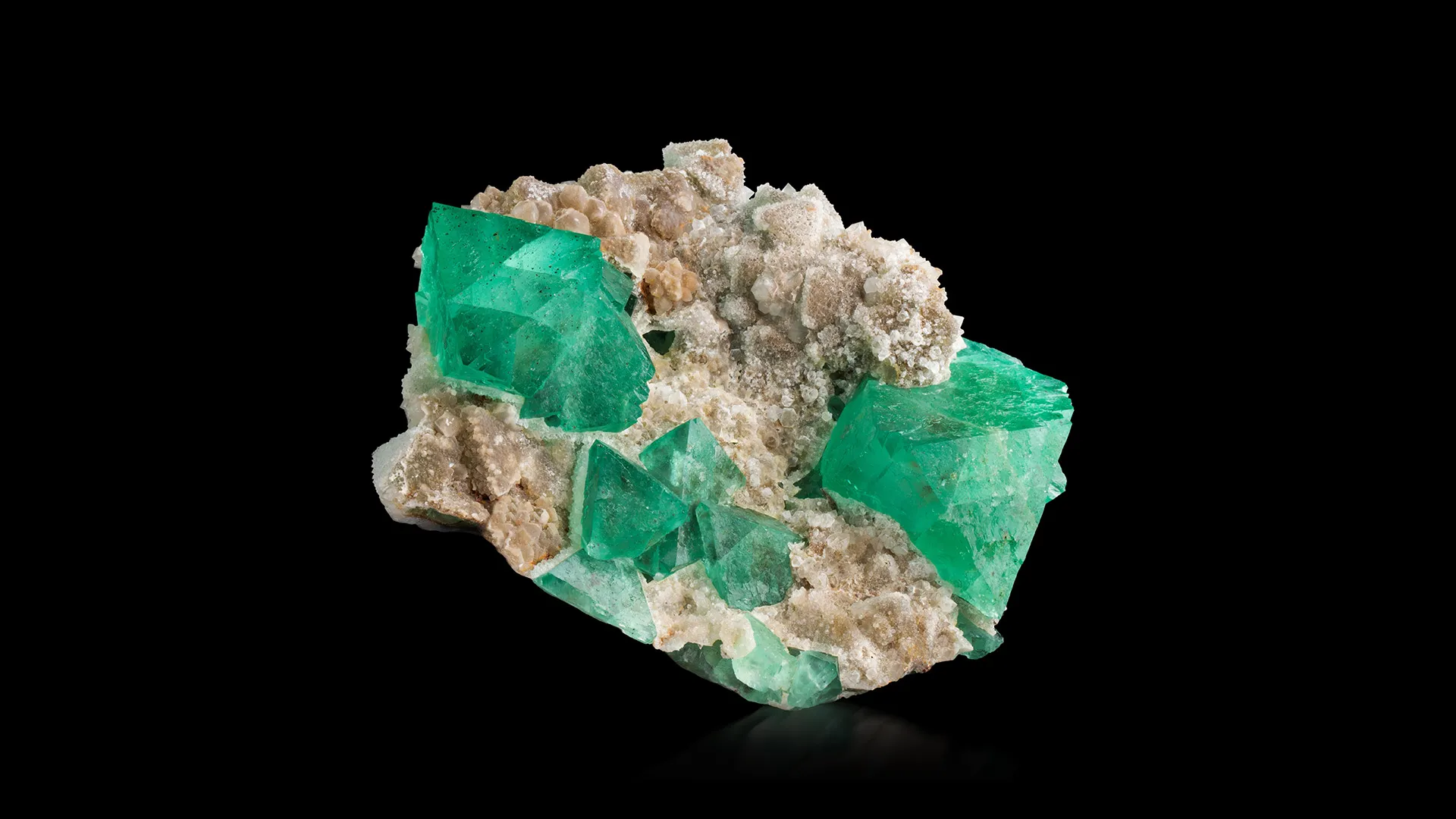 Fluorite - image 1