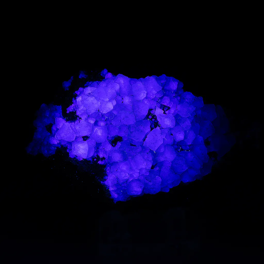 Fluorite - image 2
