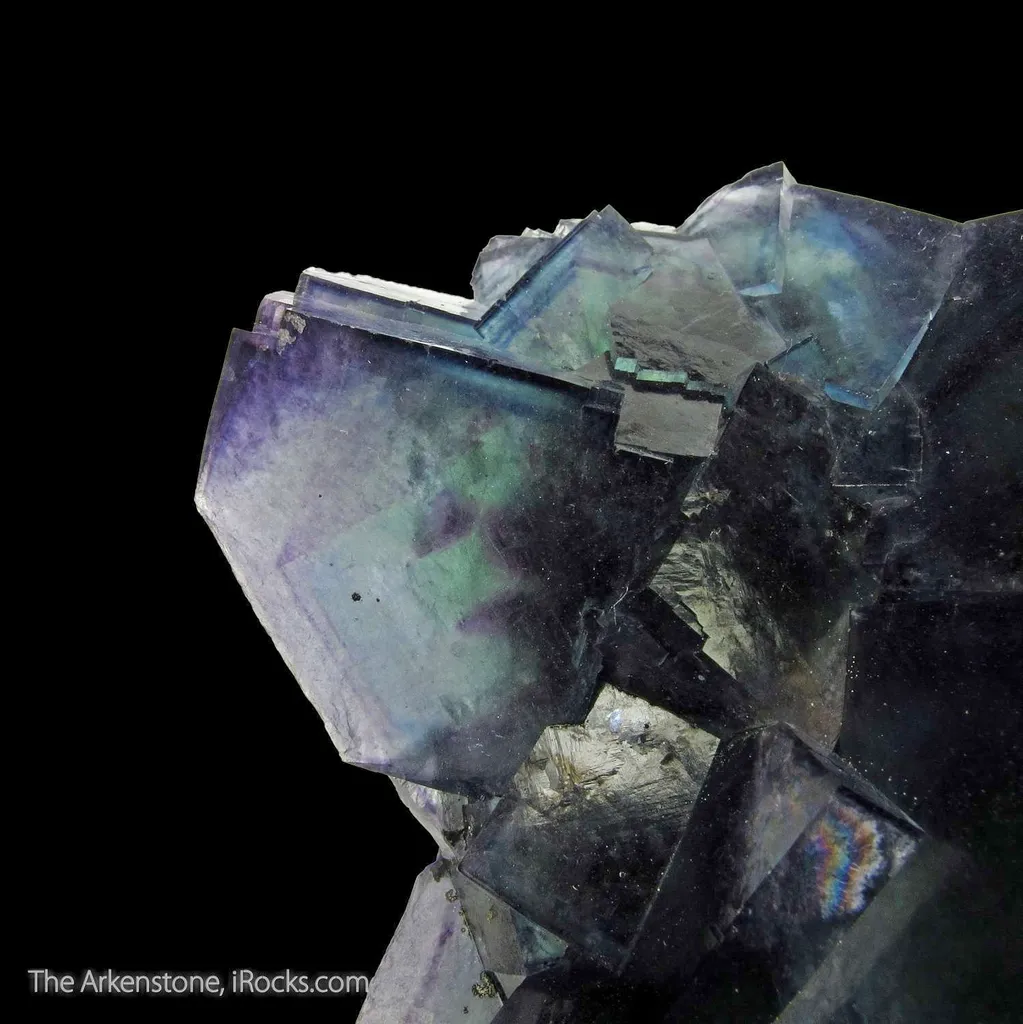 Fluorite - image 2