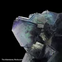 Fluorite - image 2