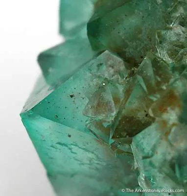 Fluorite - image 3