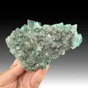 Fluorite - image 1