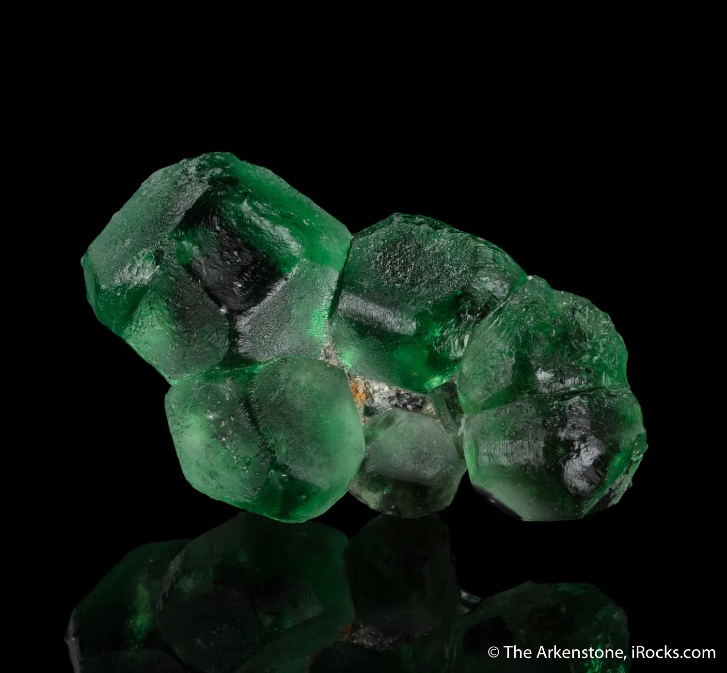 Fluorite - image 3