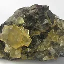 Fluorite - image 1