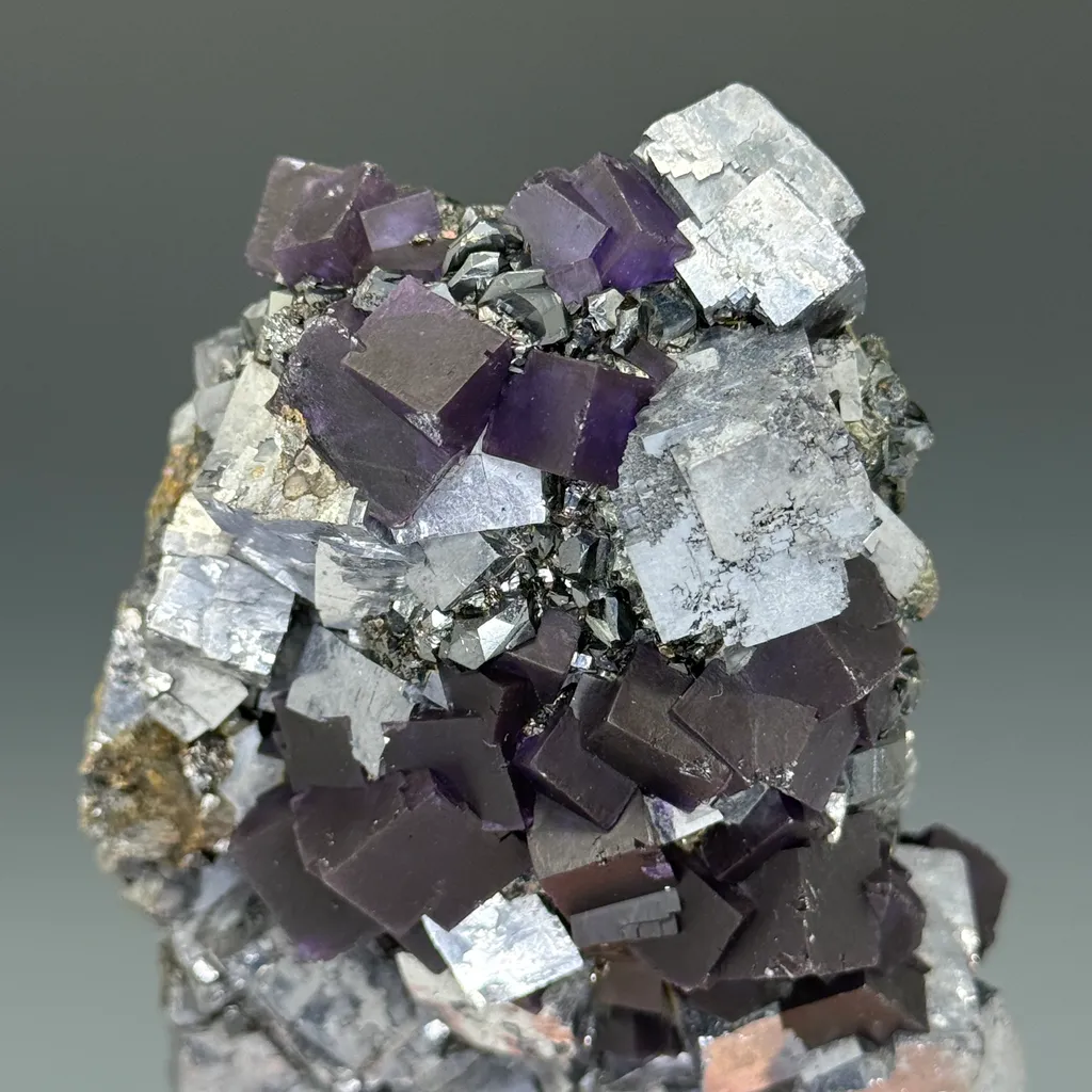 Fluorite - image 4
