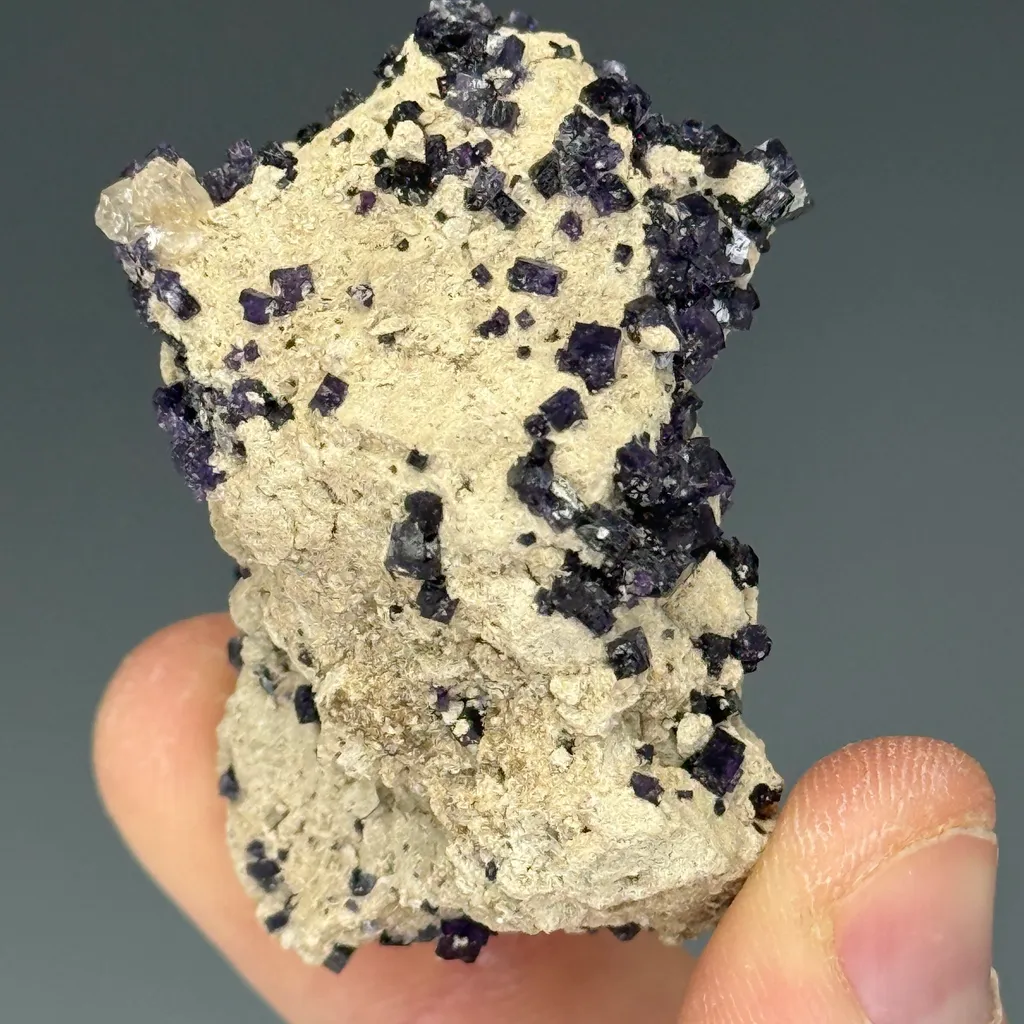 Fluorite - image 2