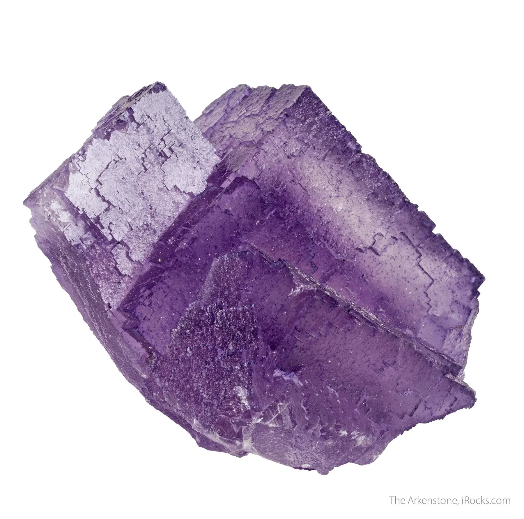 Fluorite - image 5