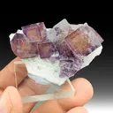 Fluorite - image 1