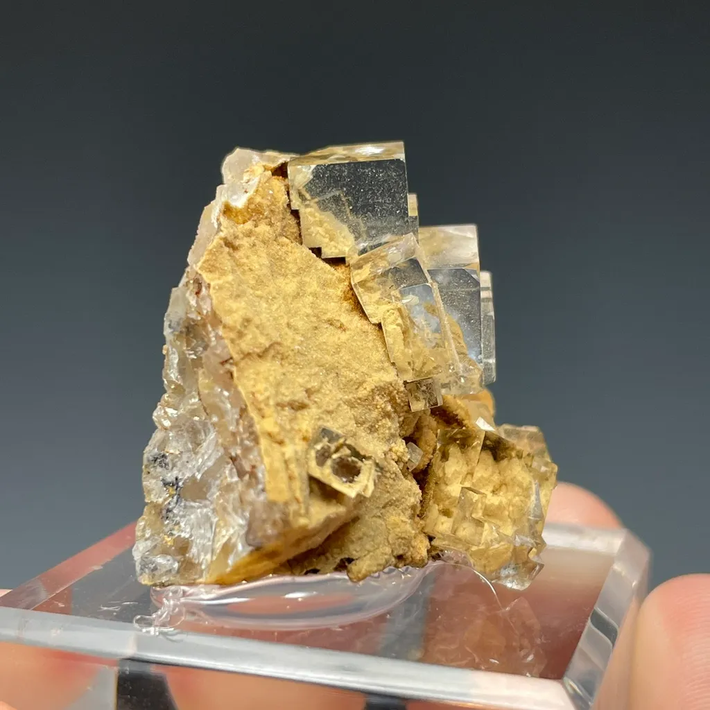 Fluorite - image 3