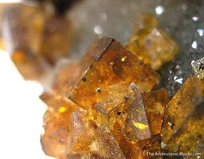 Fluorite - image 4