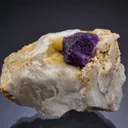 Fluorite - image 1